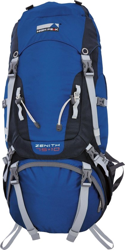 zenith backpack