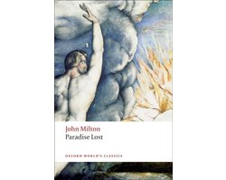 WC Paradise Lost