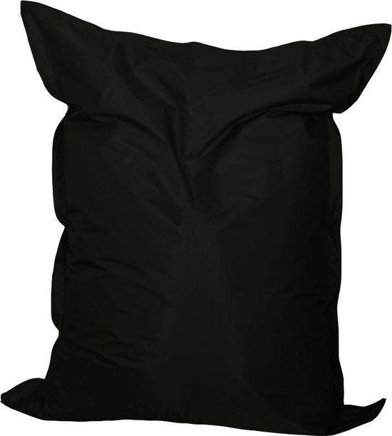 Zitzak Nylon zand/goud met binnenzak