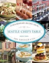 Seattle Chef's Table
