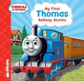 My First Thomas Railway Stories (Thomas & Friends)