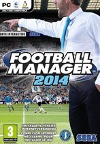 Football Manager 2014