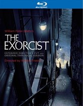 The Exorcist (40th Anniversary) (Blu-ray)