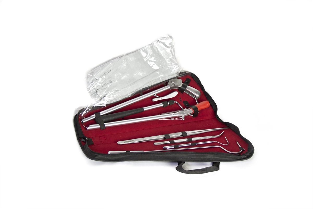 RepTech Veldset