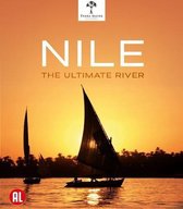 Nile; The Ultimate Ride (Blu-Ray)