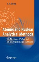 Atomic and Nuclear Analytical Methods