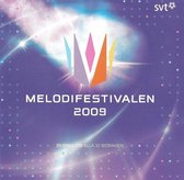 Melodifestivalen 2009