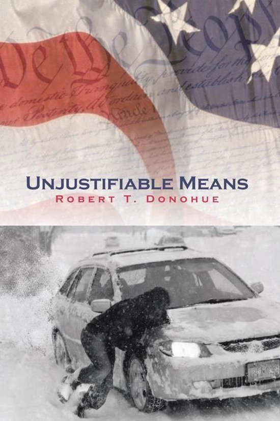 Unjustifiable Means - cover