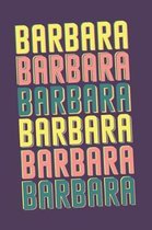 Barbara Journal