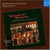 Renaissance Dance Music [Germany]