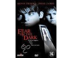 Fear Of The Dark