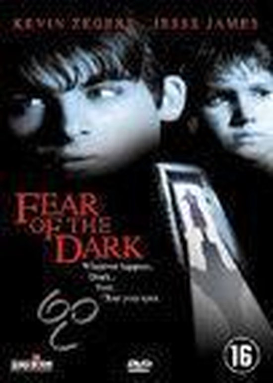 Fear Of The Dark