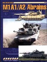 Concord - Armor at War Mini Series- 7502: Mia1/A2 Abrams