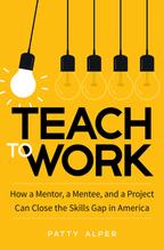 Teach to Work - cover