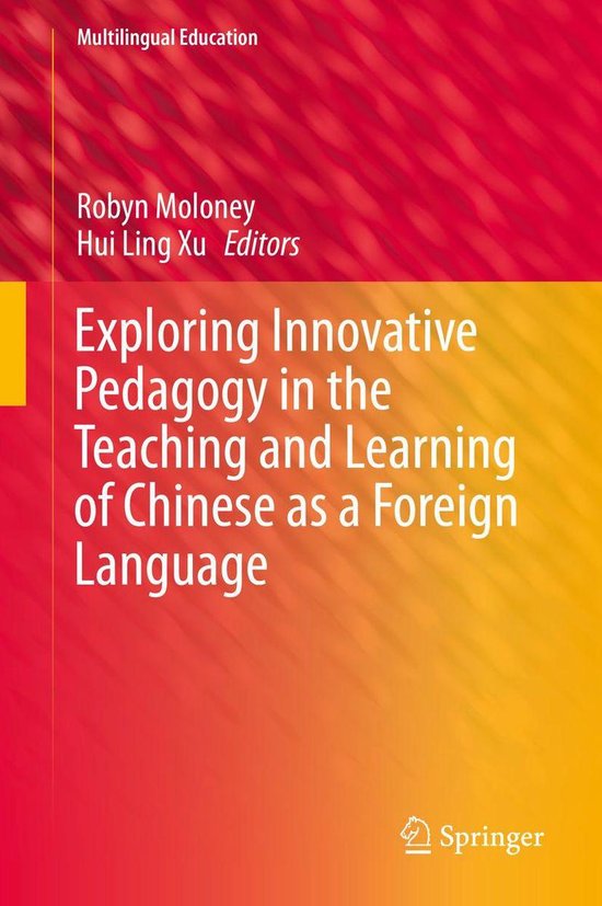 Education (R0) - Exploring Innovative Pedagogy in the Teachi ... - cover