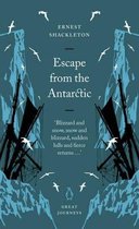 Escape From The Antarctic