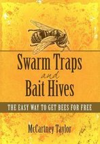Swarm Traps and Bait Hives