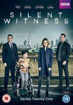 Silent Witness - Season 21 (DVD)
