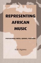 Representing African Music