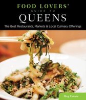 Food Lovers' Guide to Queens