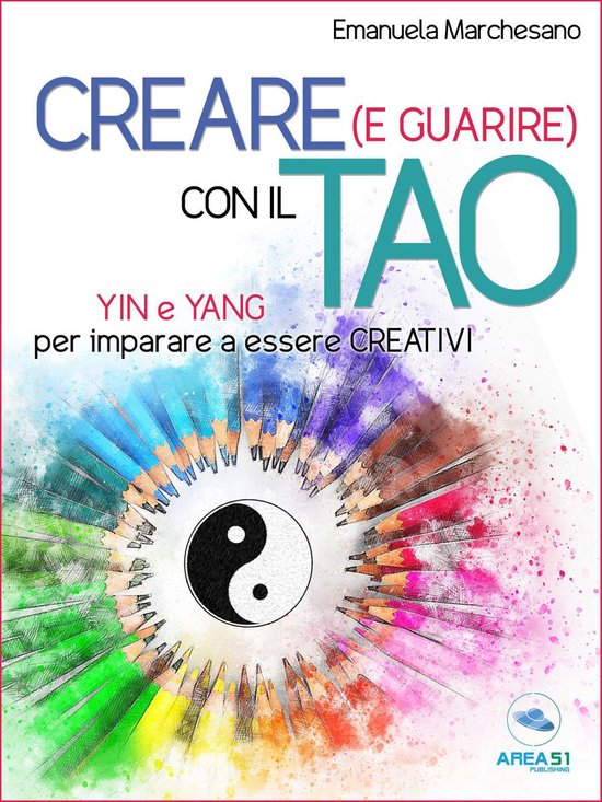 Creare (e guarire) con il Tao - cover