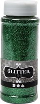 Creotime Glitter, groen, 110 gr