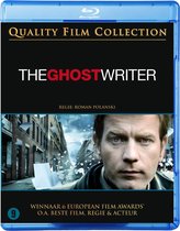 The Ghost Writer (Blu-ray)
