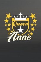 Queen Anne