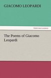 The Poems of Giacomo Leopardi