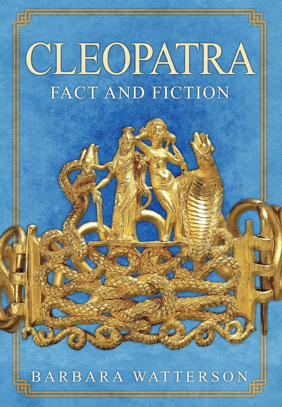 Cleopatra - cover