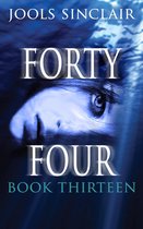 44 13 - Forty-Four Book Thirteen