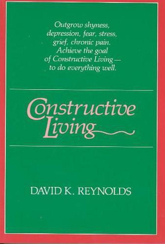 Constructive Living