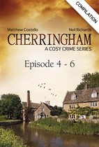 Cherringham: Crime Series Compilations 2 - Cherringham - Episode 4 - 6
