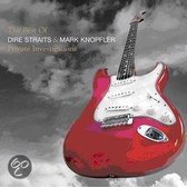Best Of Dire Straits & Mark Knopfler: Private Investigations -2cd-