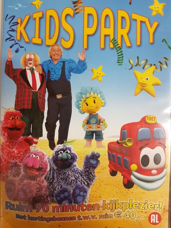 kids party