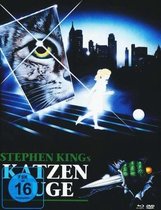 Stephen King's Cat's Eye (1985) (Blu-ray & DVD in Mediabook)