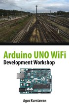 Arduino UNO WiFi Development Workshop