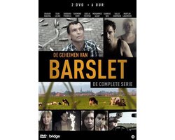 De Geheimen Van Barslet