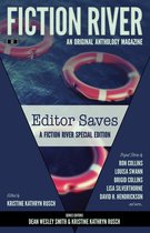 Fiction River Special Edition 2 - Fiction River Special Edition: Editor Saves