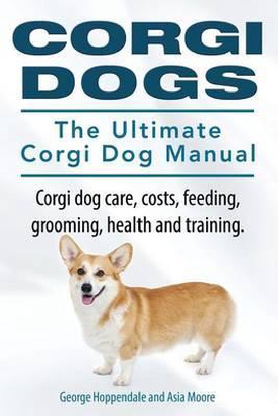 Dogs. the Ultimate Dog Manual. Dog Care, Costs