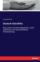 Deutsch-Ostrafrika