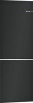 Bosch KSZ1AVZ00 VarioStyle - Koelkast Deurfront - 186 cm -  Mat zwart