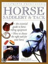 Horse Saddlery & Tack