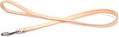 Beeztees - Hondenriem - Geniet - Naturel - 100x20 cm