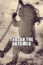 Tarzan the Untamed