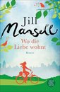 Omslag Wo die Liebe wohnt