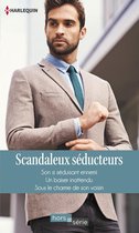 Scandaleux séducteurs