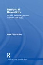 Modern Economic and Social History - Demons of Domesticity