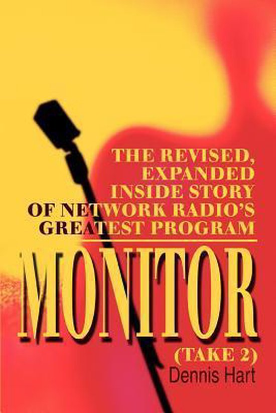Foto: Monitor take 2 