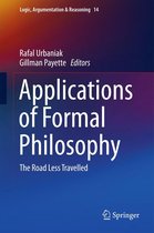 Logic, Argumentation & Reasoning 14 - Applications of Formal Philosophy